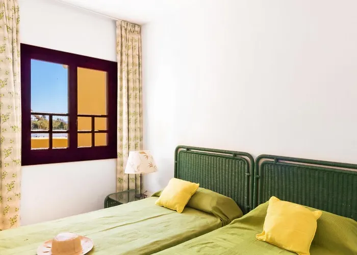 Apartment Cabopino-1 By Interhome Marbella