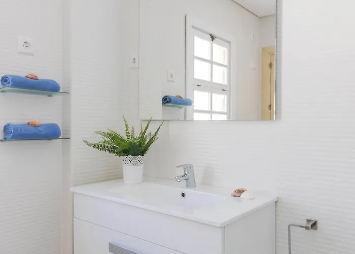 Apartment Cabopino-1 By Interhome Marbella