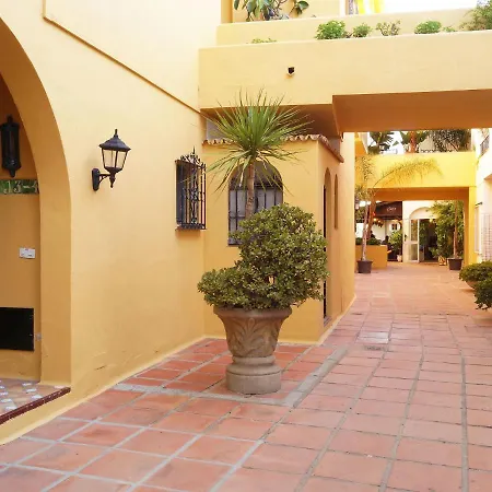 Apartamento Cabopino-1 By Interhome *